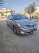 هيونداي سوناتا 2011, إدلب, RF10137511
