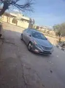 هيونداي سوناتا 2011, إدلب, RF10137511