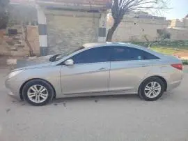 هيونداي سوناتا 2011, إدلب, RF10137511
