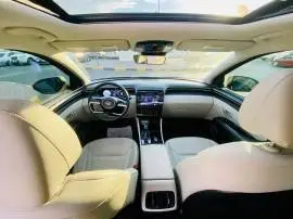 هونداي توسان 2022, RF14810027