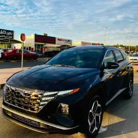 هونداي توسان 2022, RF14810027