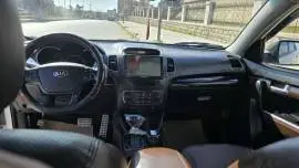 كيا سورينتو 2014, حلب, RF89004752