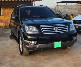 Kia Mohave 2011, Idlib, RF15783787