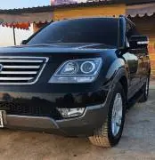 كيا موهافي 2011, إدلب, RF15783787