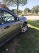 لاند روفر 2007, حماة, RF13896676