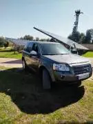 Land Rover 2007, Hama, RF96159837