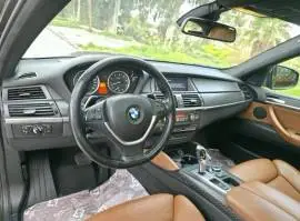 بي إم دبليو X6 2014, RF28098850