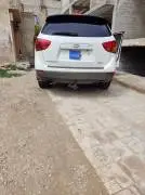 هيونداي فيرا كروز 2008, دمشق, RF17932486