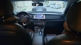 كيا K5 2018, دمشق, RF21144279