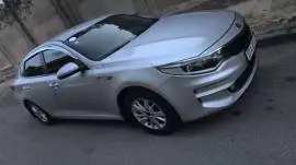 كيا K5 2018, دمشق, RF21144279