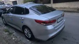 كيا K5 2018, دمشق, RF21144279