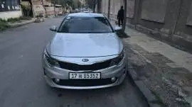 كيا K5 2018, دمشق, RF21144279