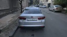 كيا K5 2018, دمشق, RF21144279