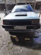 Mazda 323 2007, Idlib, RF21307471