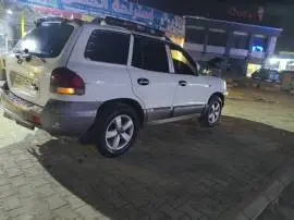 Hyundai Santa Fe 2005, RF53850207