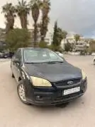 فورد فوكس 2007, دمشق, RF43028932
