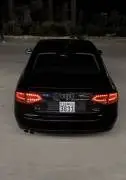 Audi A4 2011, Damascus, RF21381777