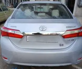 تويوتا كورولا 2015, RF88995825