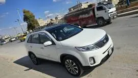 كيا سورينتو 2014, حلب, RF28855919