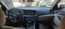 Kia Optima 2015, Damascus, RF28761979