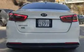 Kia Optima 2015, Damascus, RF28761979