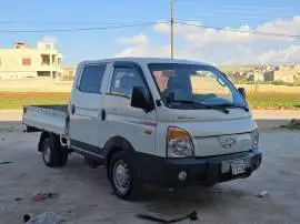 هيونداي بورتر 2008, درعا, RF28791014