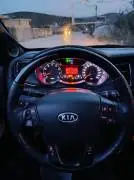 Kia K7 2011, Daraa, RF84227838
