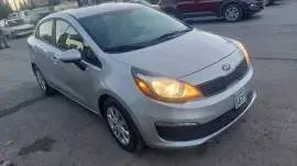 Kia Rio 2016, Damascus, RF41283150