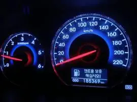 هيونداي توسان 2010, درعا, RF93317055