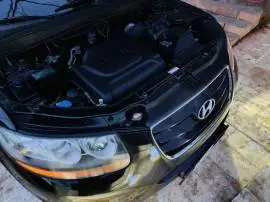 هيونداي توسان 2010, درعا, RF93317055