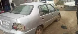 Geely 2005, Daraa, RF43466262