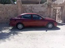 Daewoo Leganza 2500, RF47670906