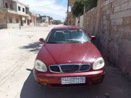 Daewoo Leganza 2500, RF47670906