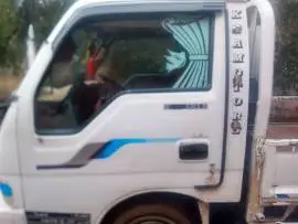 Kia 3000 Shabah Model 1998, Daraa, RF96512934