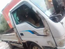 Kia 3000 Shabah Model 1998, Daraa, RF96512934