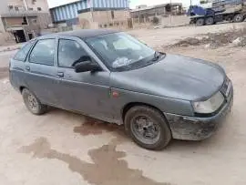 Lada 112 2005, Damascus, RF53466955