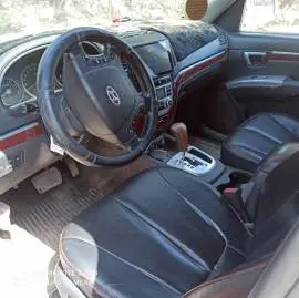 Hyundai Santa Fe cm 2006, RF19494631