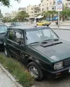 Volkswagen Golf 1977, Damascus, RF10025165