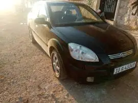 كيا ريو ٢٠, حلب, RF53013439