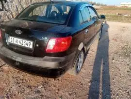 كيا ريو ٢٠, حلب, RF53013439