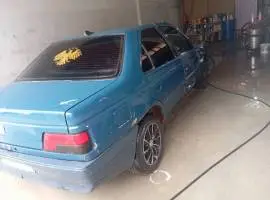 Peugeot 94, RF20905015