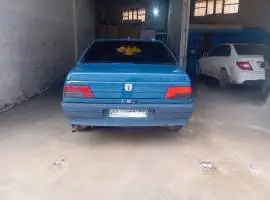 Peugeot 94, RF20905015