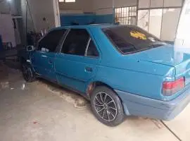 Peugeot 94, RF20905015