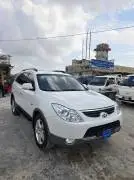 هيونداي فيرا كروز 2009, RF59288347
