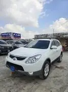 هيونداي فيرا كروز 2009, RF59288347