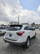 هيونداي فيرا كروز 2009, RF59288347