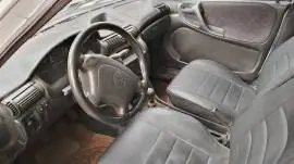 أوبل أسترا 1993, دمشق, RF90286695