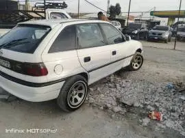 Opel Astra 1993, Damascus, RF90286695