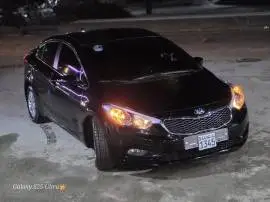 Kia K3 2015, RF21394729