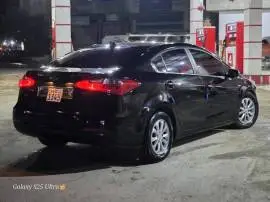 Kia K3 2015, RF21394729